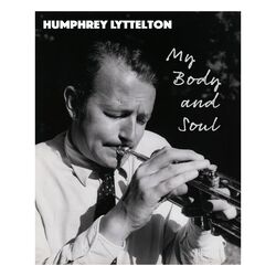 Cover of My Body and Soul