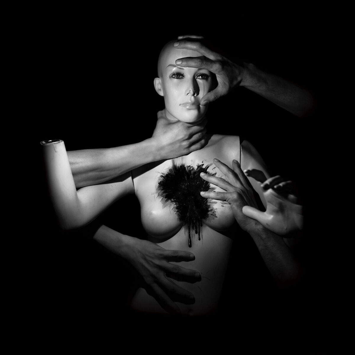 Album cover of Télégénique