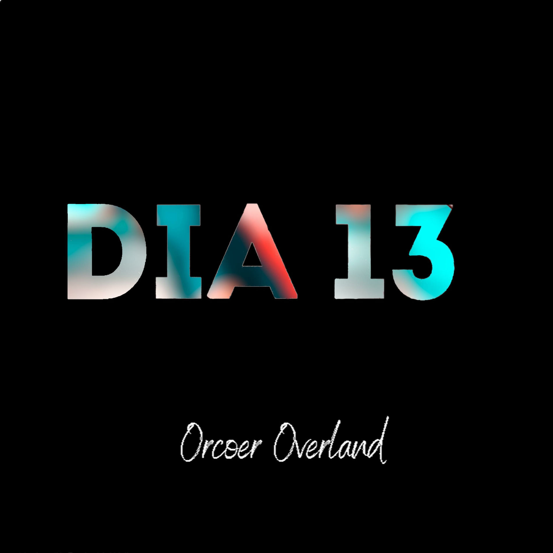 Album cover of Dia 13