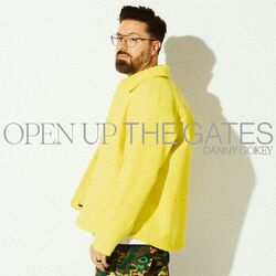 Cover of Open Up The Gates