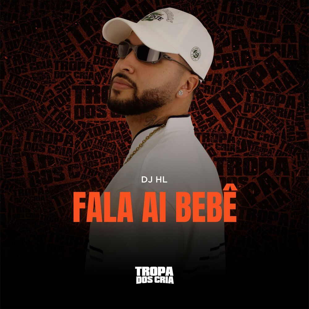 Picture of Fala Ai Bebê