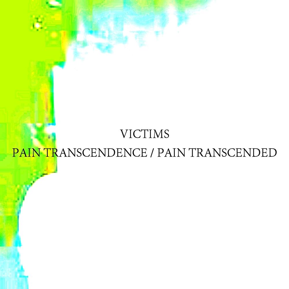 Picture of Pain Transcendence / Pain Transcended