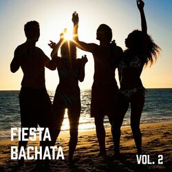 Cover of Fiesta Bachata, Vol. 2