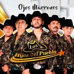 Cover of Ojos Marrones