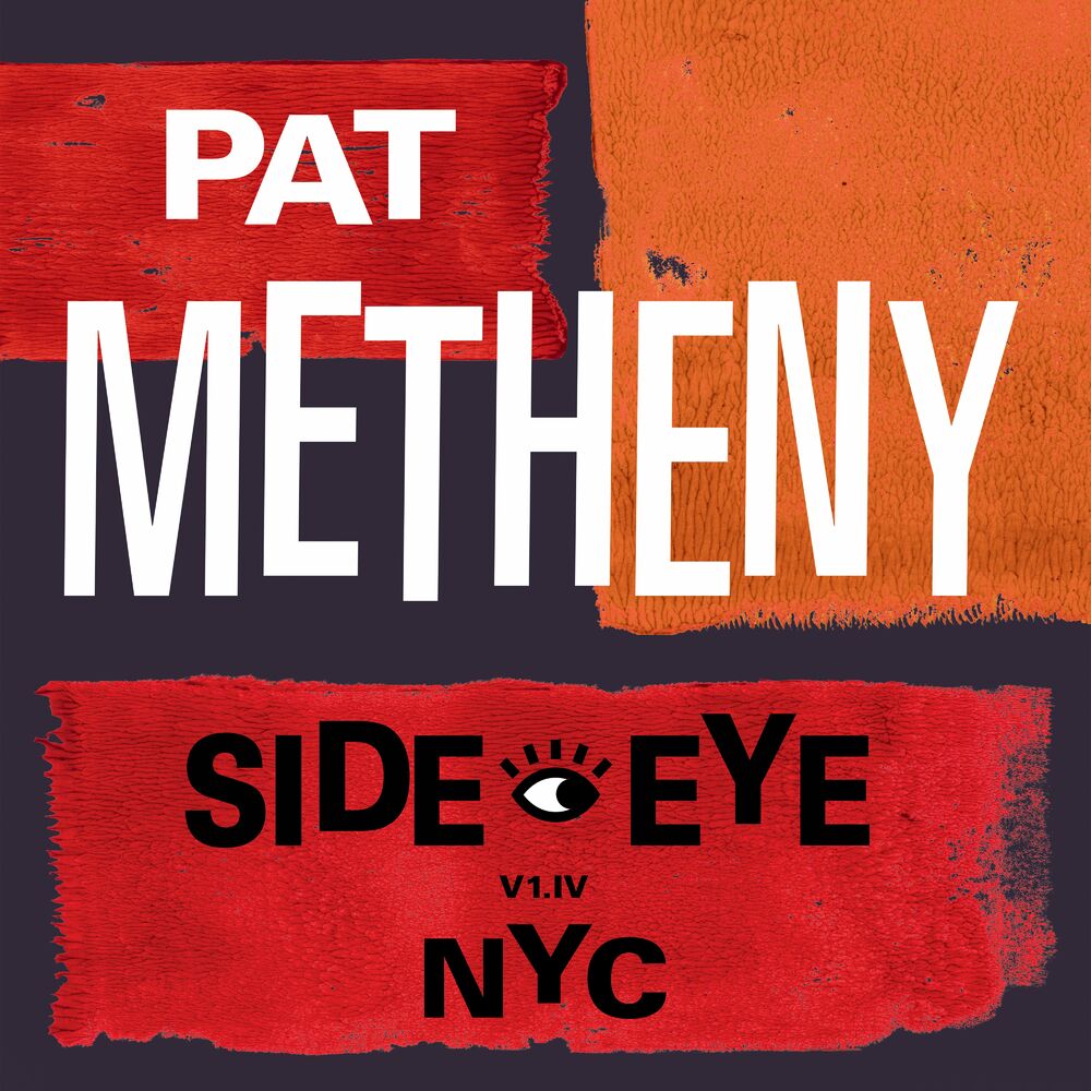 Picture of Side-Eye NYC (V1.IV)