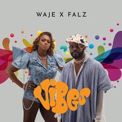 Cover of Vibes