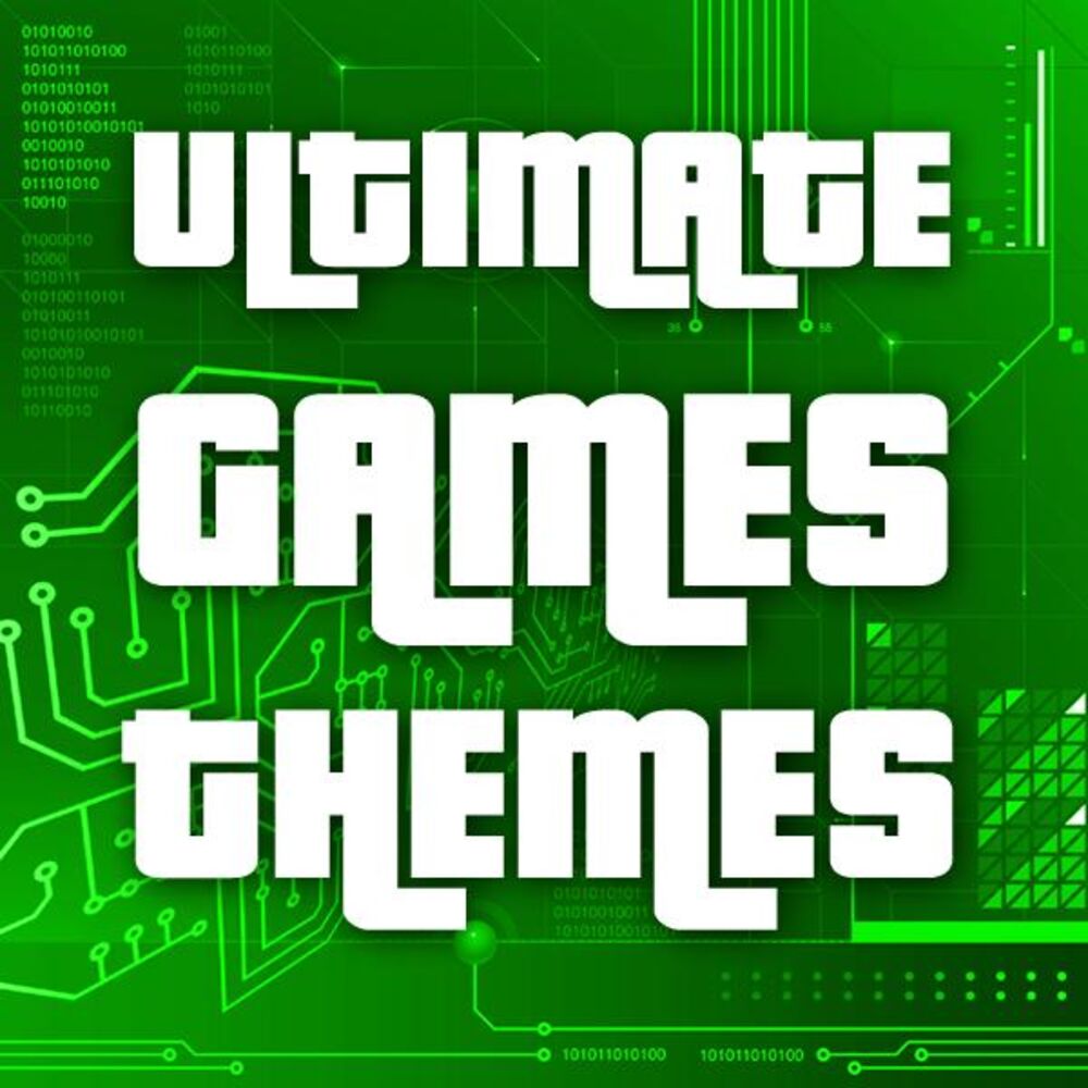 Picture of Ultimate Games Themes