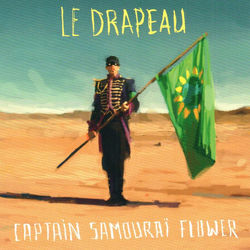 Le drapeau