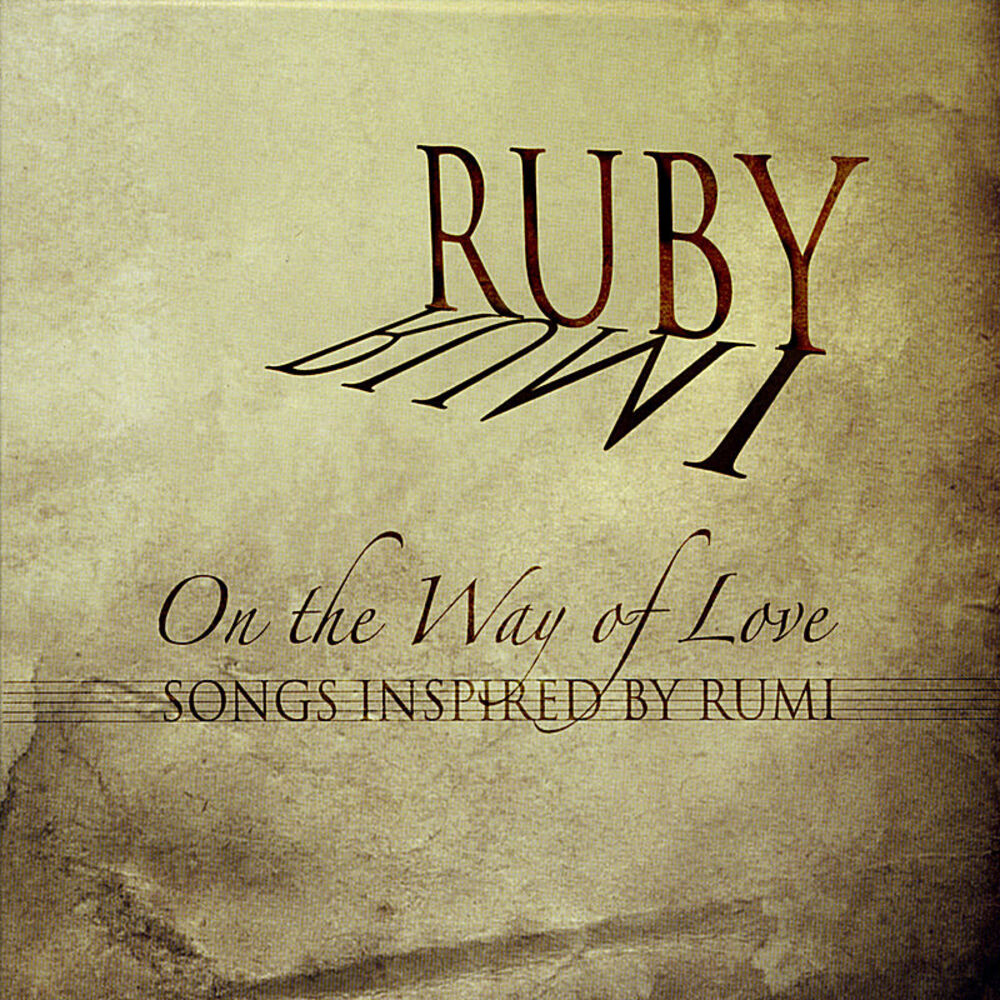 Picture of On the Way of Love
