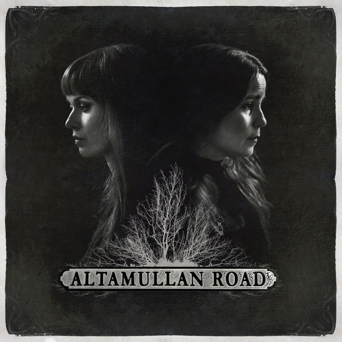 Album cover of Altamullan Road