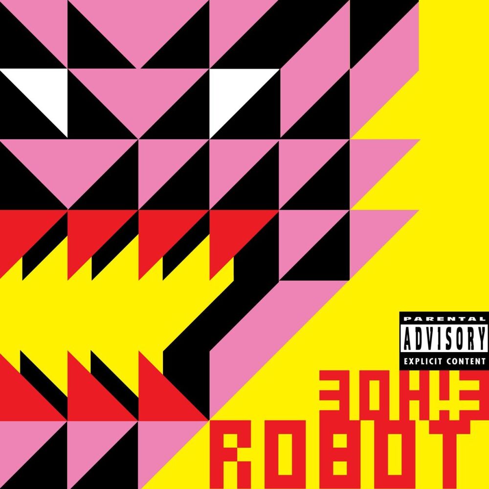 Picture of Robot