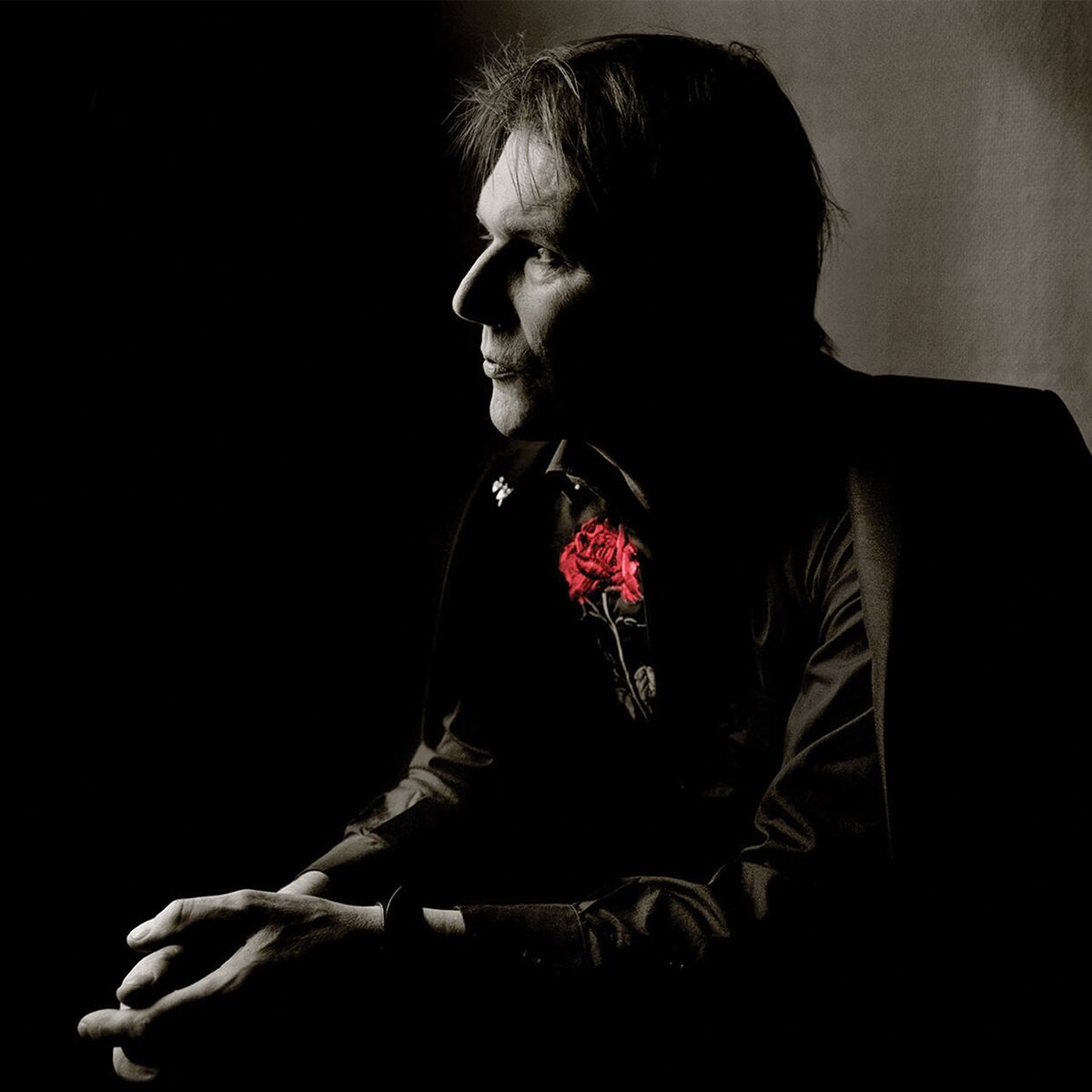 Album cover of Acoustic