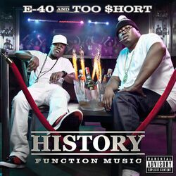 Cover of History: Function Music