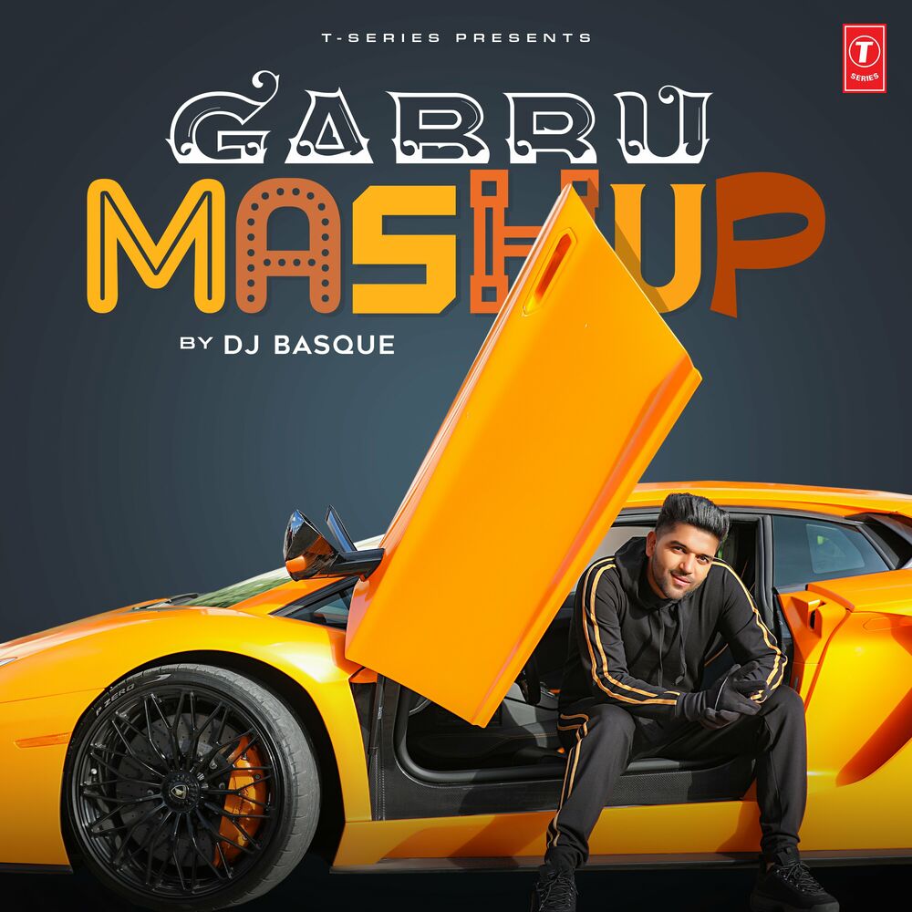 Picture of Gabru Mashup