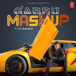 Cover of Gabru Mashup