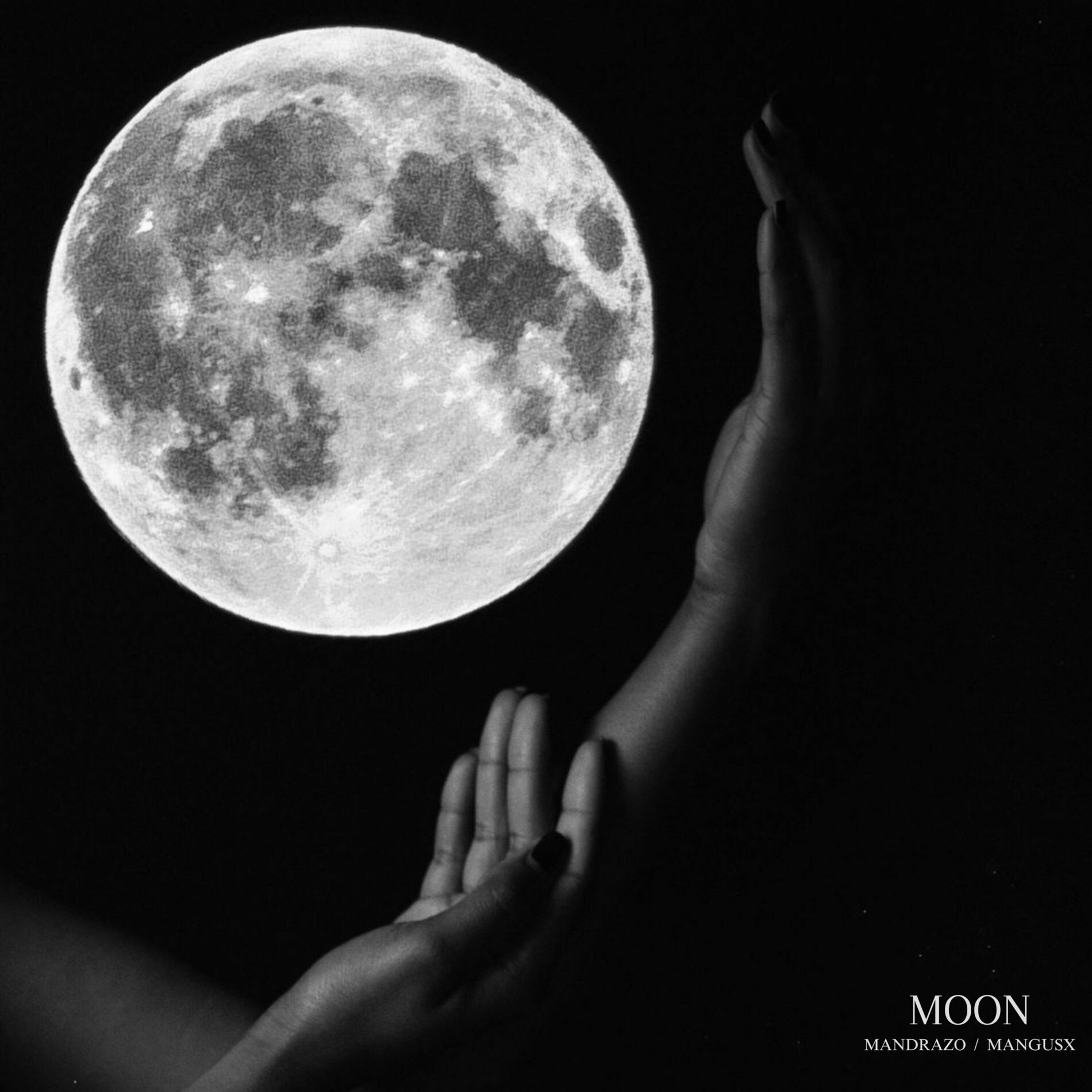 Album cover of Moon