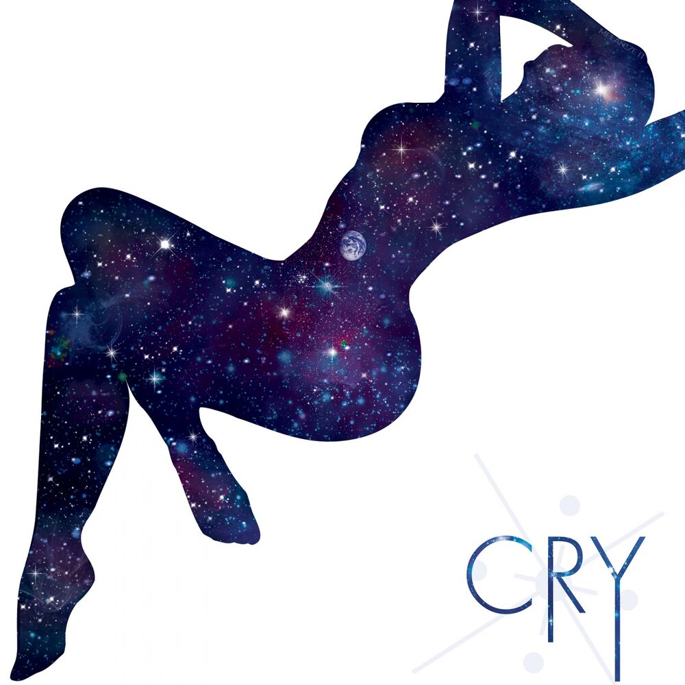 Picture of Cry (feat. Get Fr3e) - Single