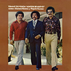 Cover of Juntos de Nuevo