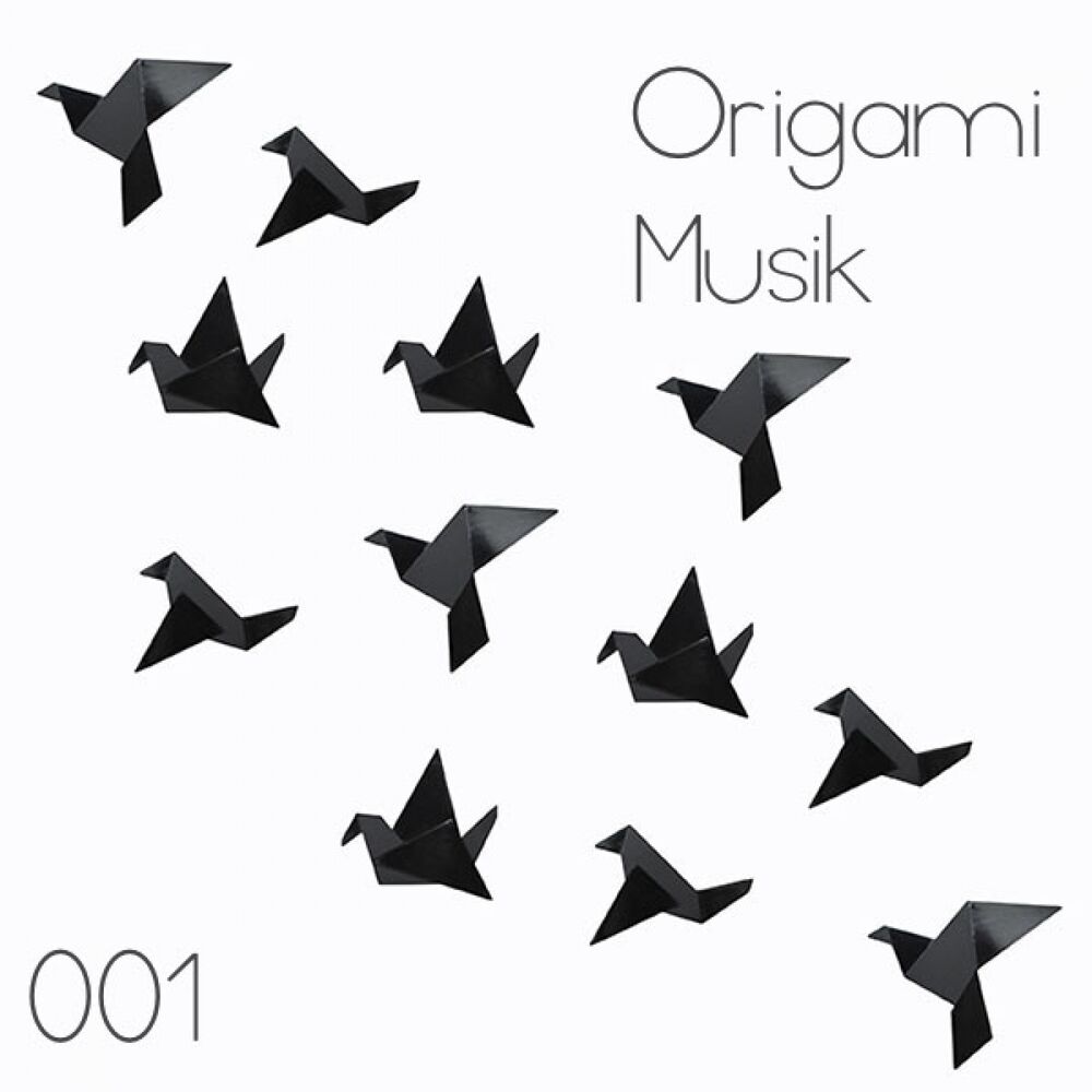 Picture of Origami Various Vol.1