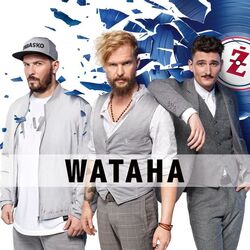 Cover of Wataha (feat. Dawid Podsiadło, Organek & O.S.T.R.)