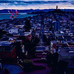 Cover of Visions