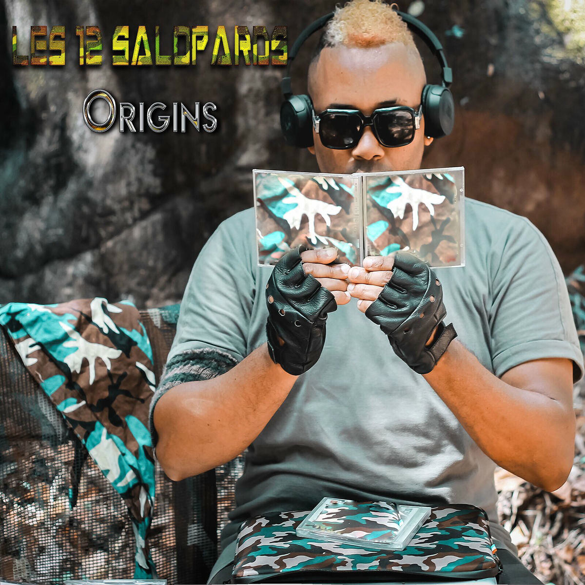 Album cover of Origins