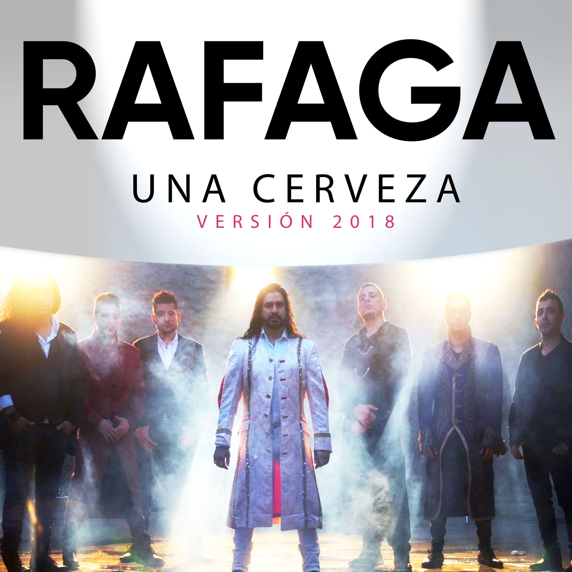 Album cover of Una Cerveza
