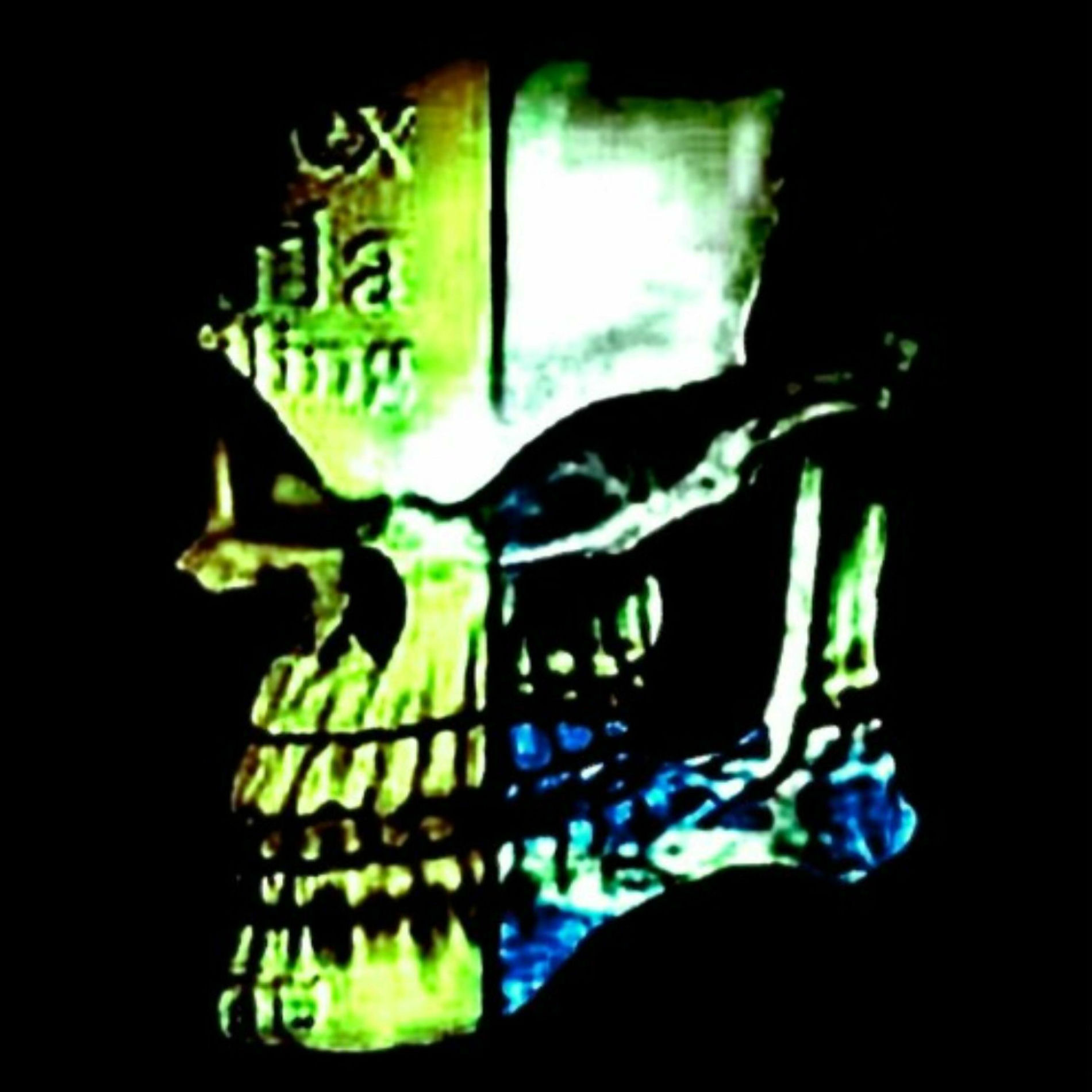 Album cover of thinkingabtu