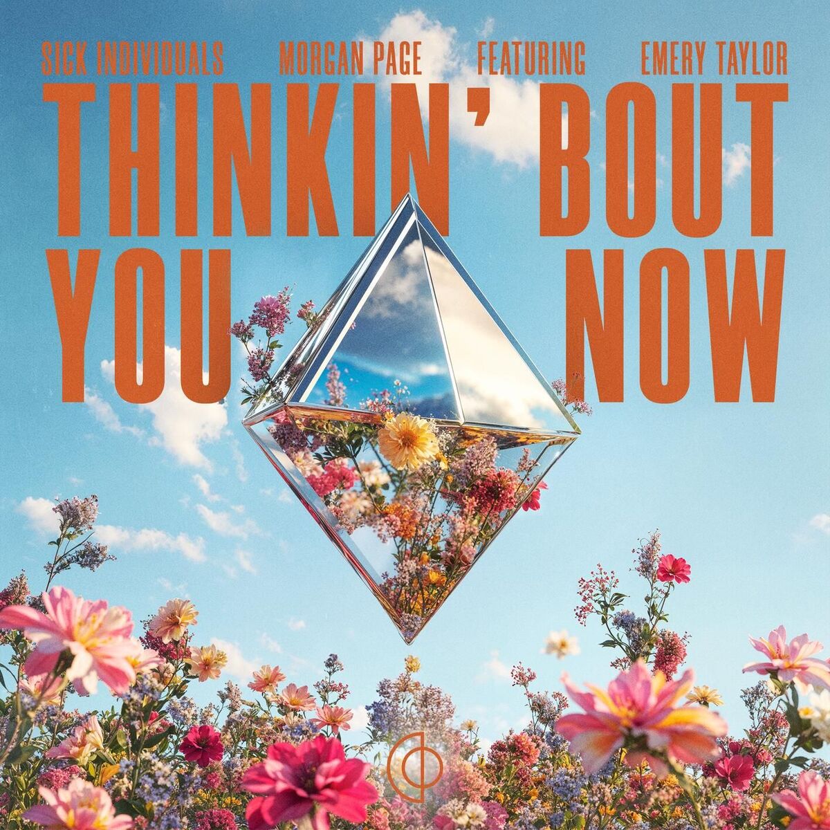 Album cover of Thinkin' Bout You Now (feat. Emery Taylor)