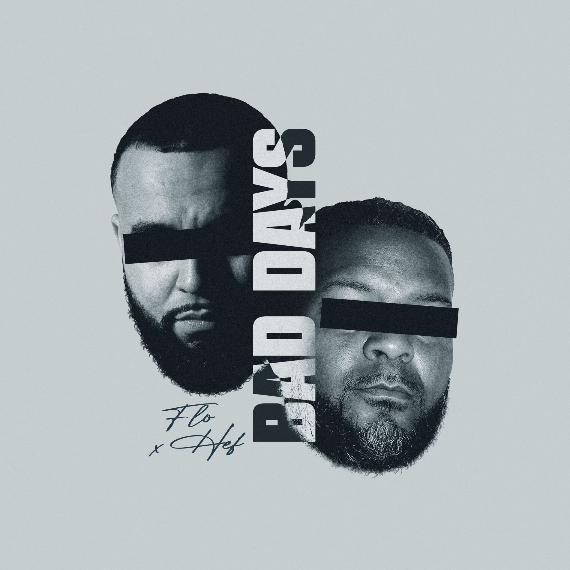 Album cover of Bad Days