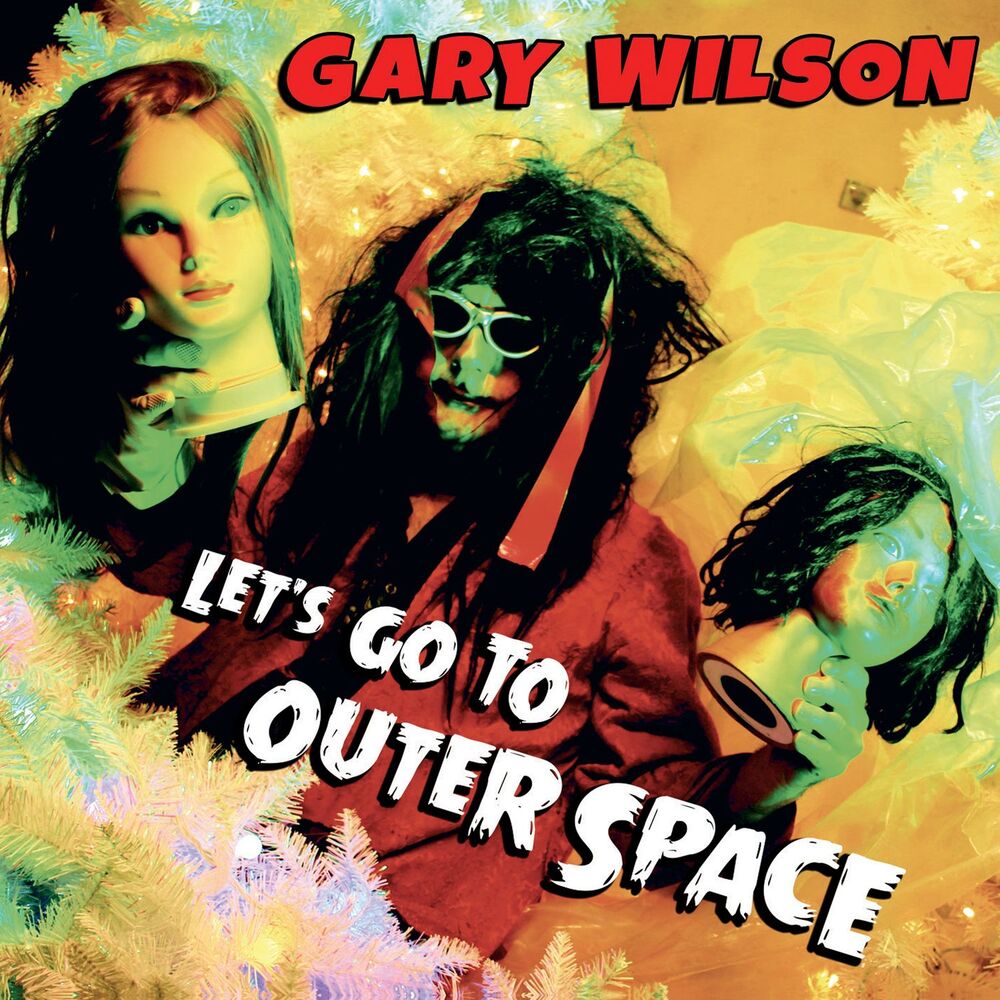 Picture of Let's Go to Outer Space