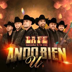 Cover of Ando Bien U
