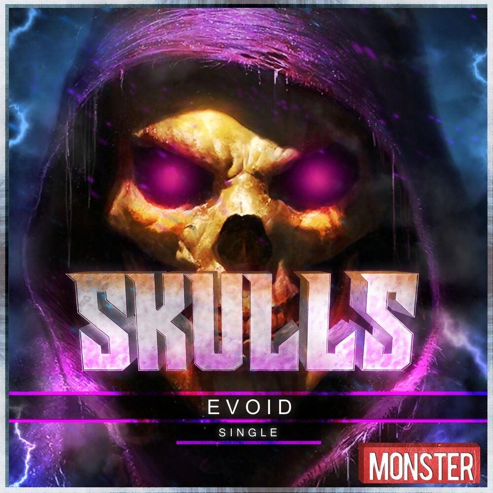 Picture of Skulls