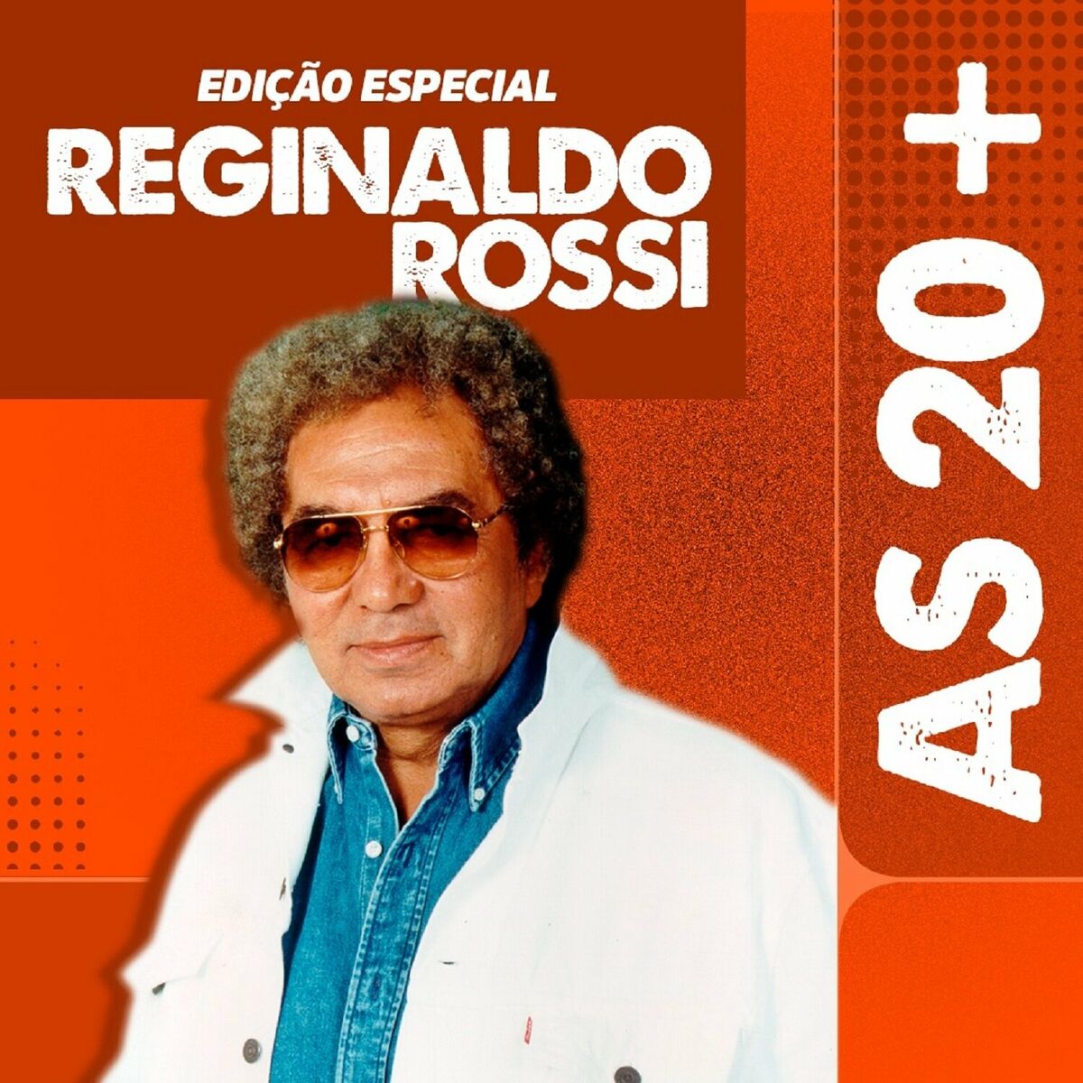 Album cover of Amanhã (Mañana)