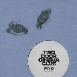 Cover of I Can Talk (Myd Remix)