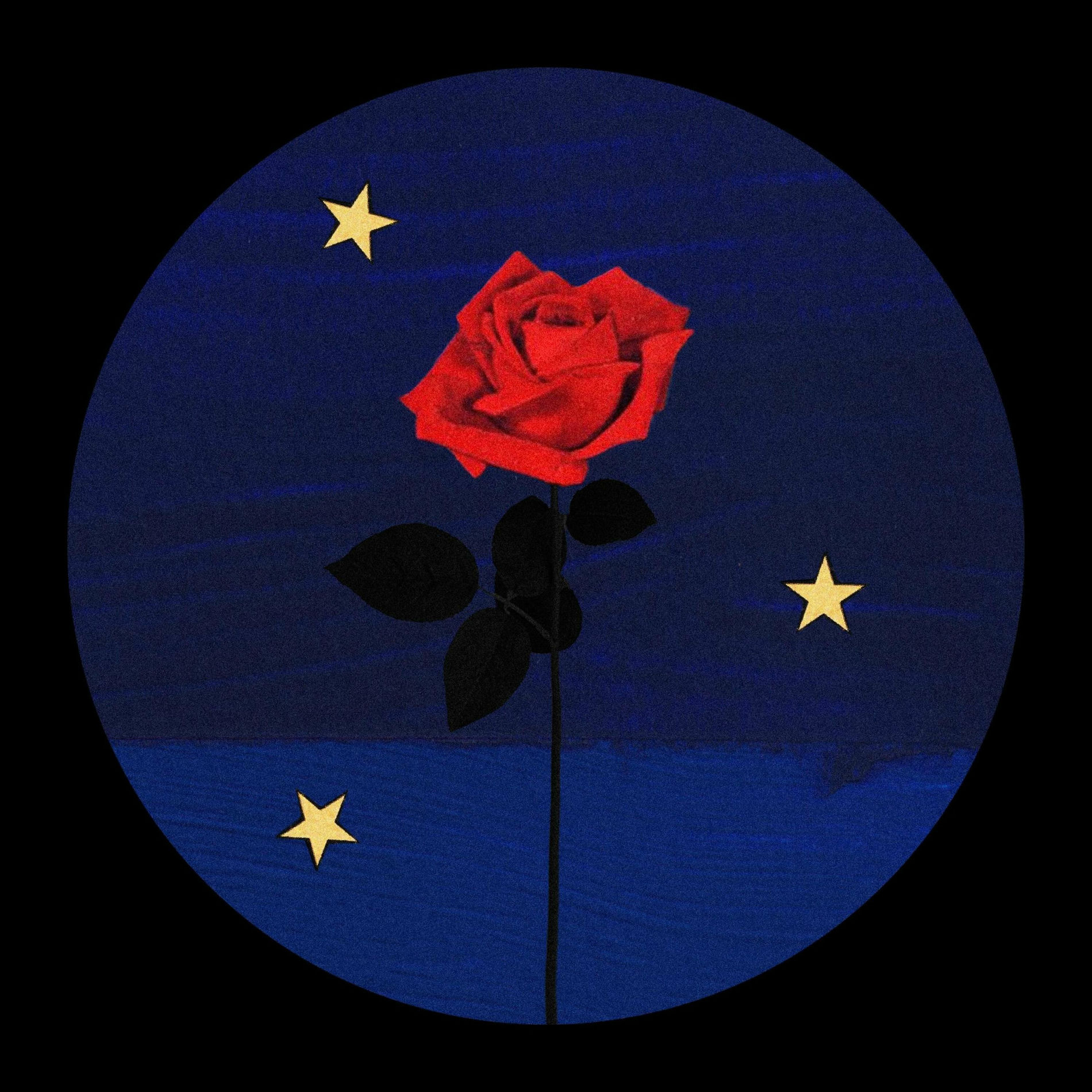 Album cover of Kingdom Of You & Me