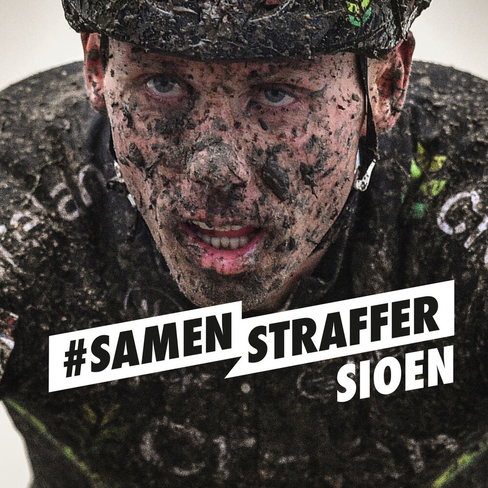 Picture of Samen Straffer (Merci Sven Nijs)