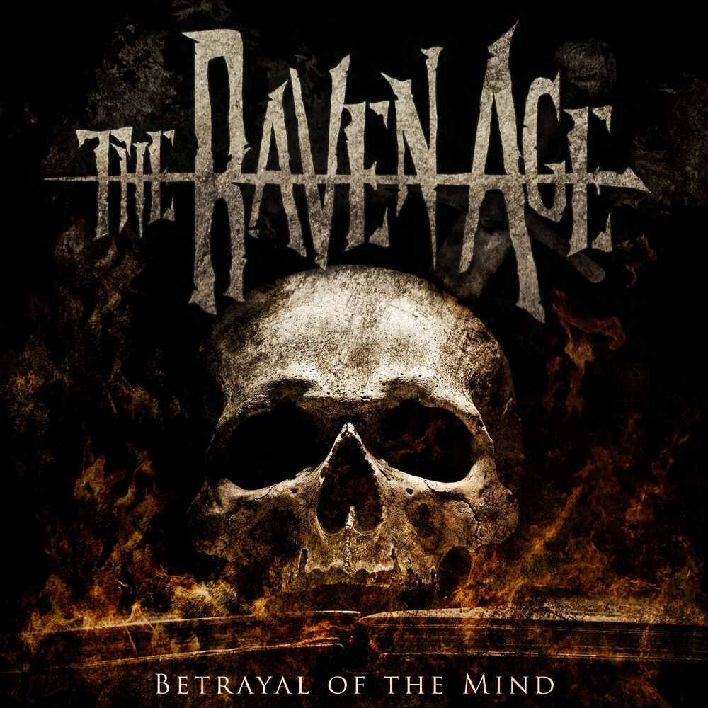Picture of Betrayal of the Mind