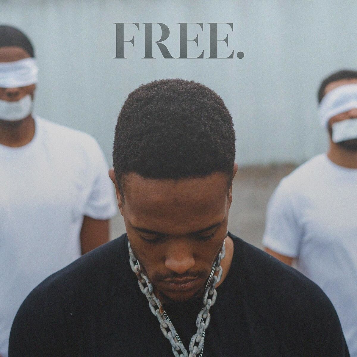 Album cover of FREE