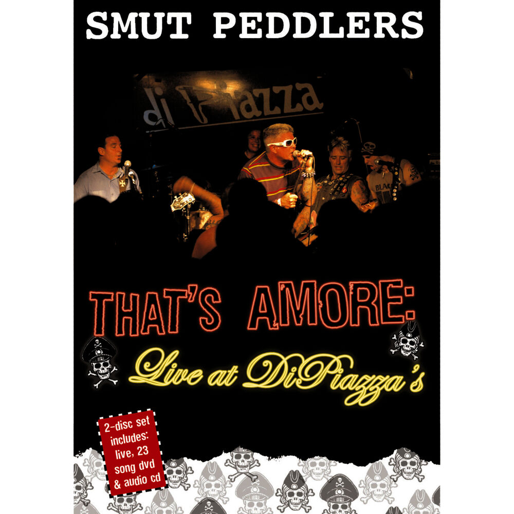 Picture of That's Amore: Live at DiPiazza's