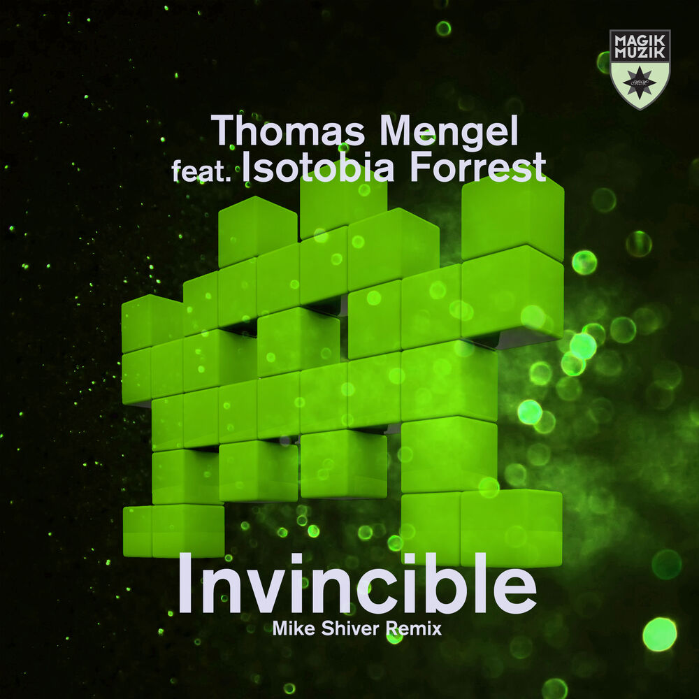 Picture of Invincible