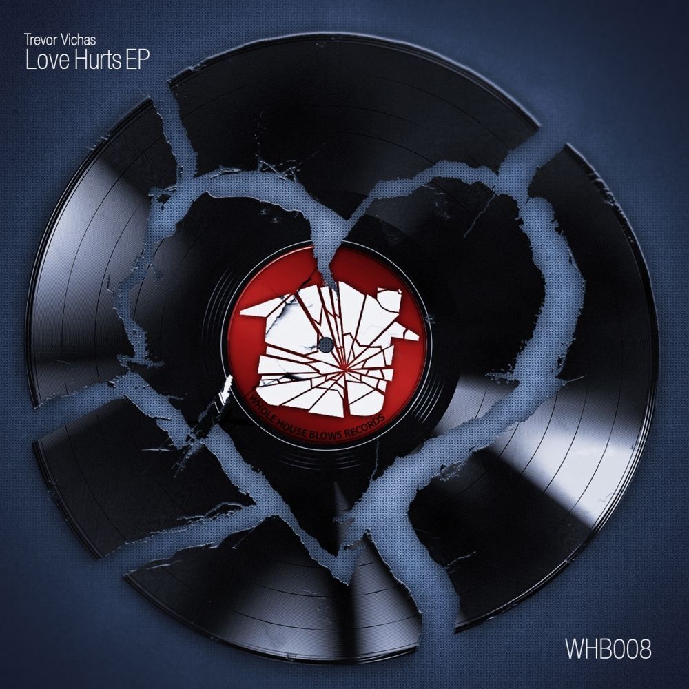 Picture of Love Hurts EP