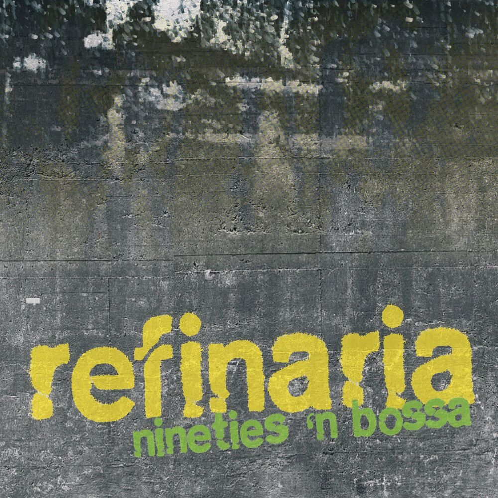 Picture of Nineties 'N Bossa