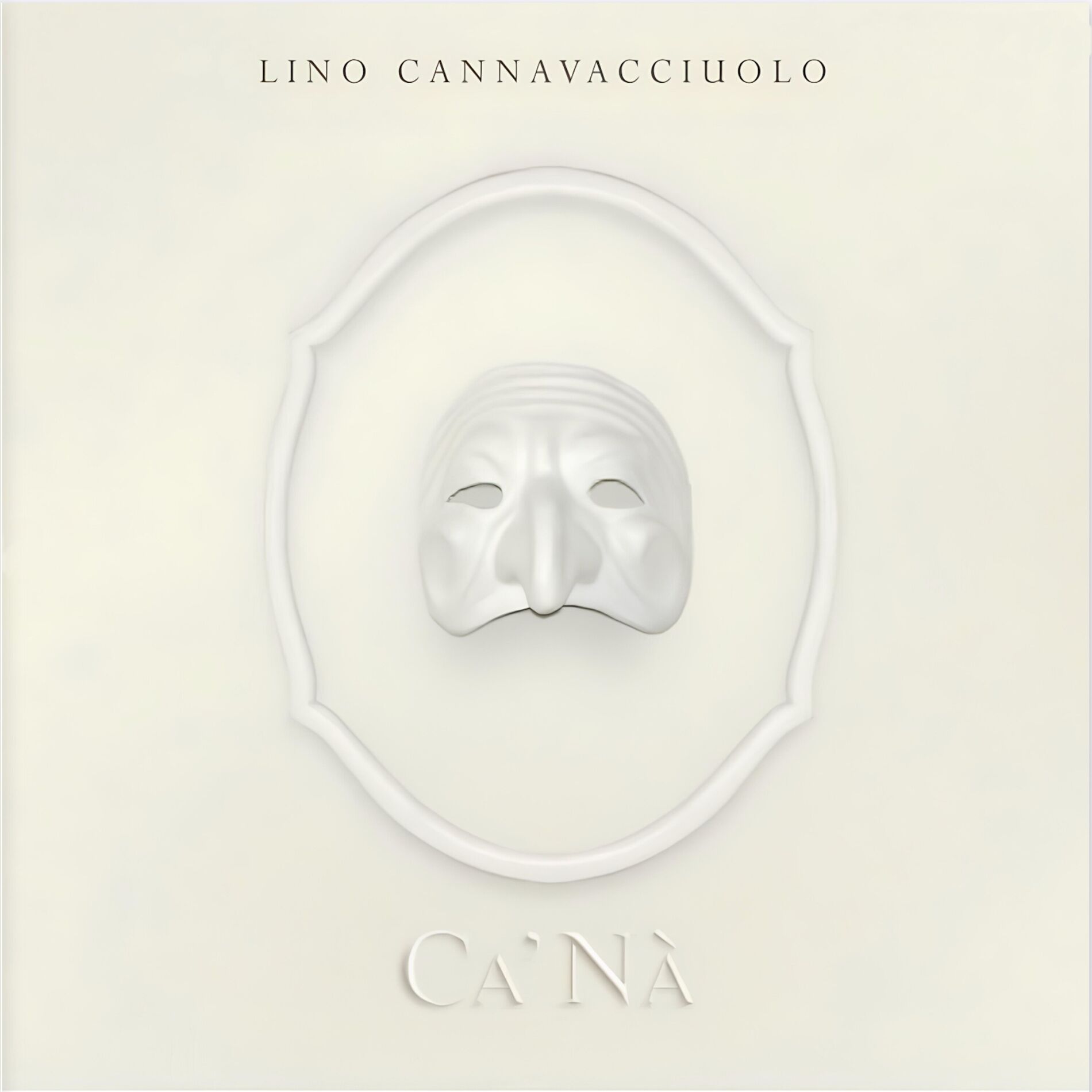 Album cover of Ca'na'