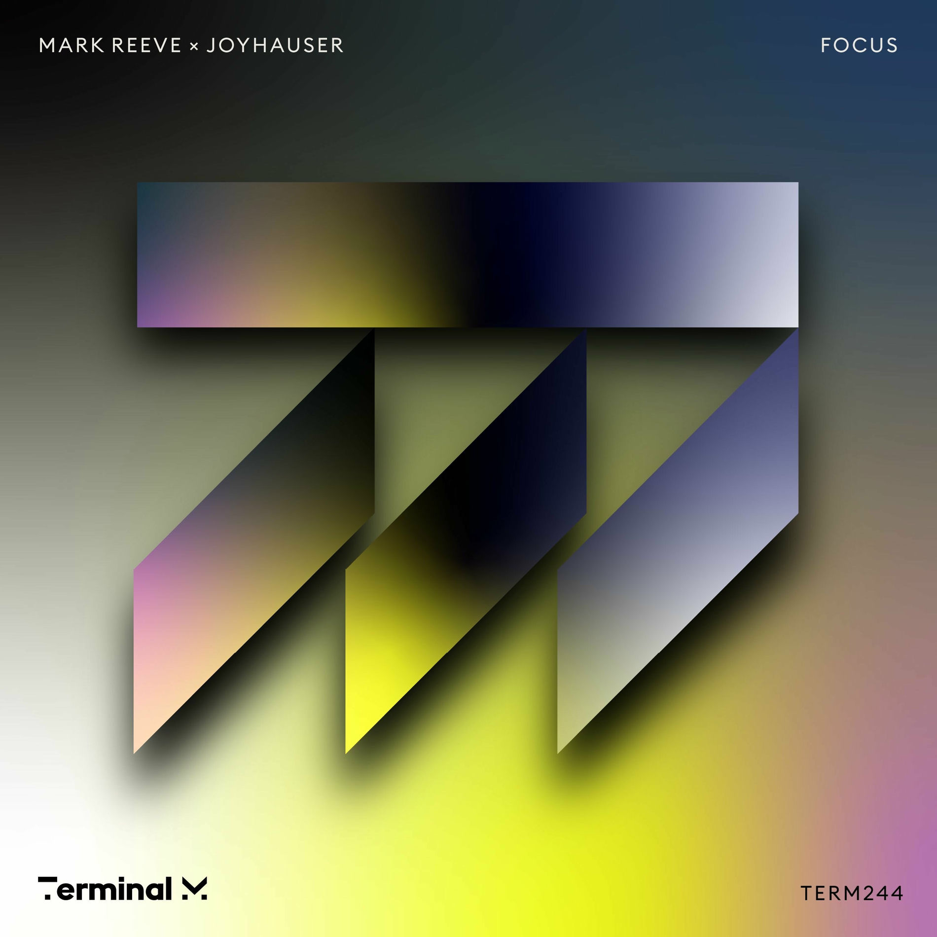 Album cover of Focus