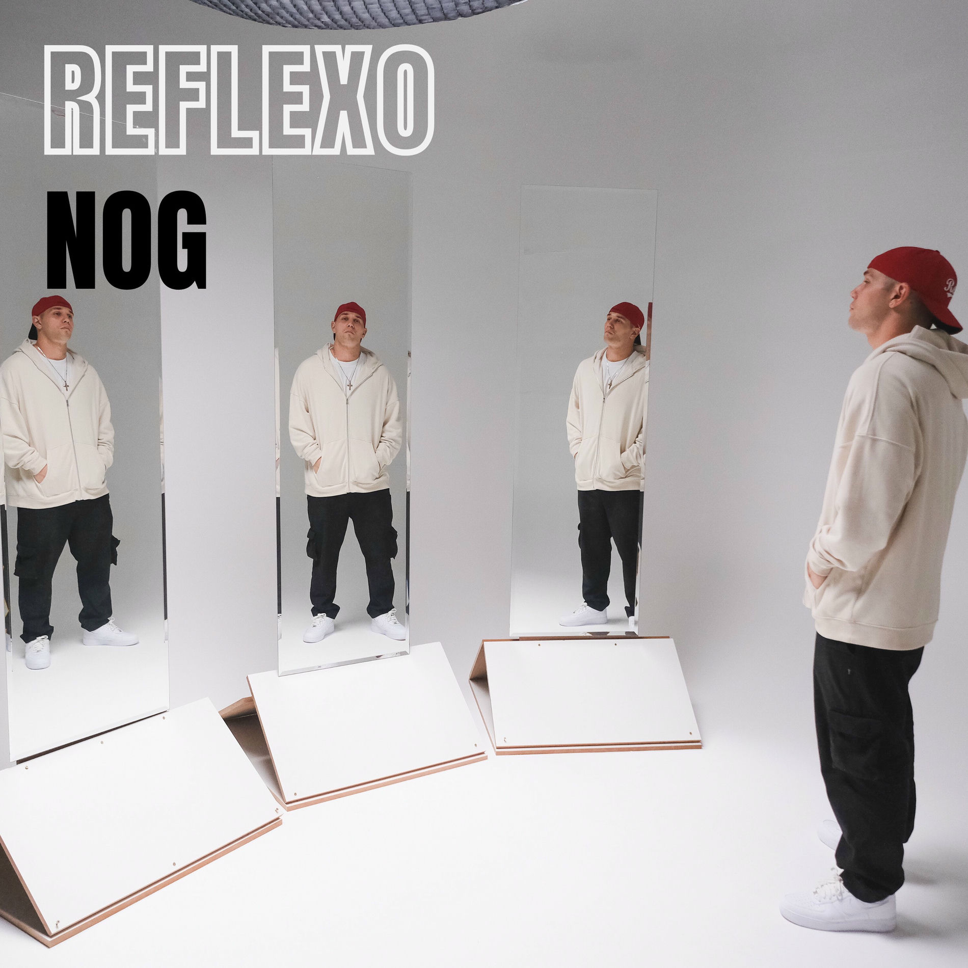 Album cover of Reflexo #10 - Inestimável