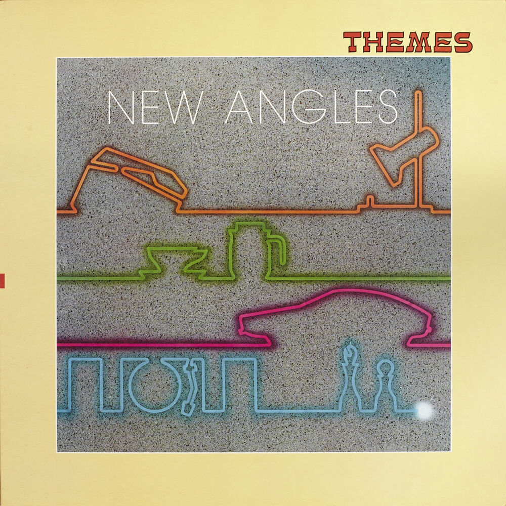 Picture of New Angles