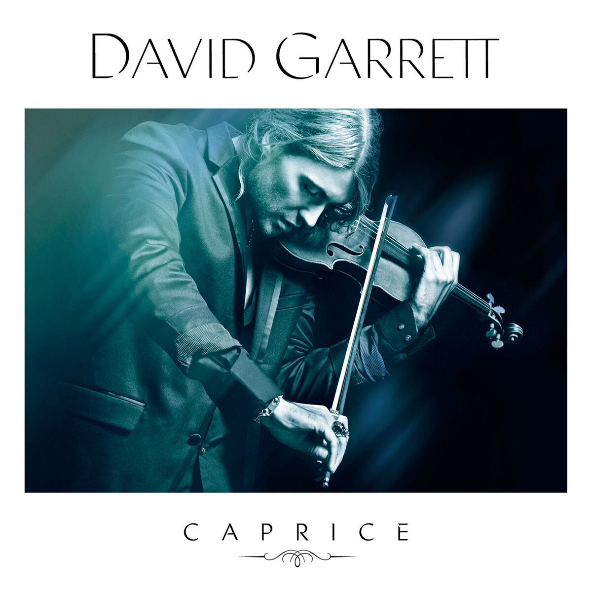 Album cover of Caprice