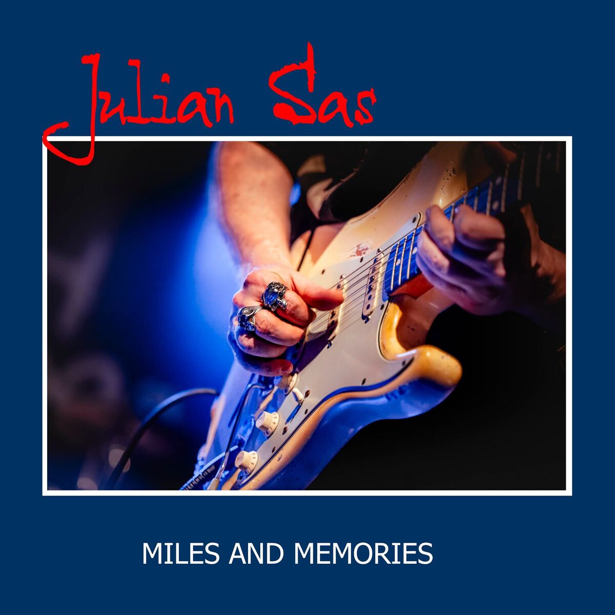 Album cover of Miles And Memories