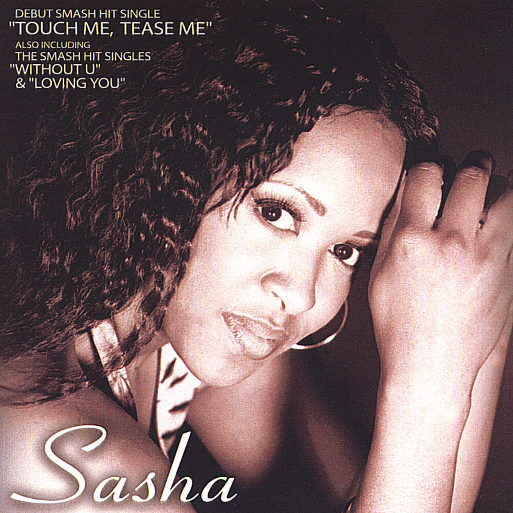 Picture of Touch me Tease Me